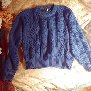Vintage Sweater